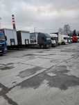 Parking # TIR # miejsca postojowe Zgorzelec przy A4 abonament