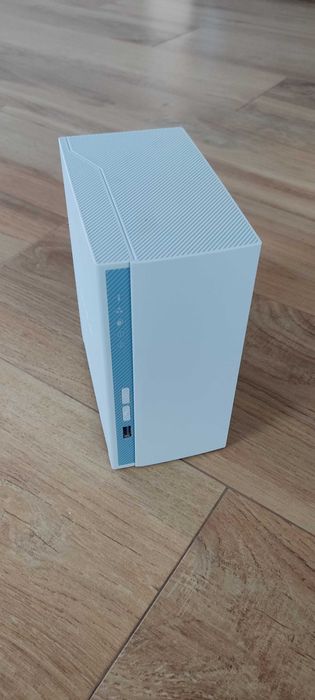 QNAP TS-230 + 2 * dysk HDD 1TB