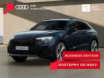 Audi Q8 Q8 60 TFSI e quattro 490 KM tiptronic