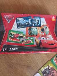 Puzzle Trefl Cars Auta