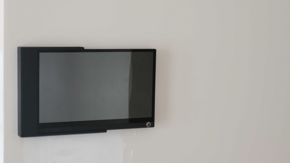 Ekran dotykowy pojemnościowy LCD IPS 12,5'' Waveshare 17659