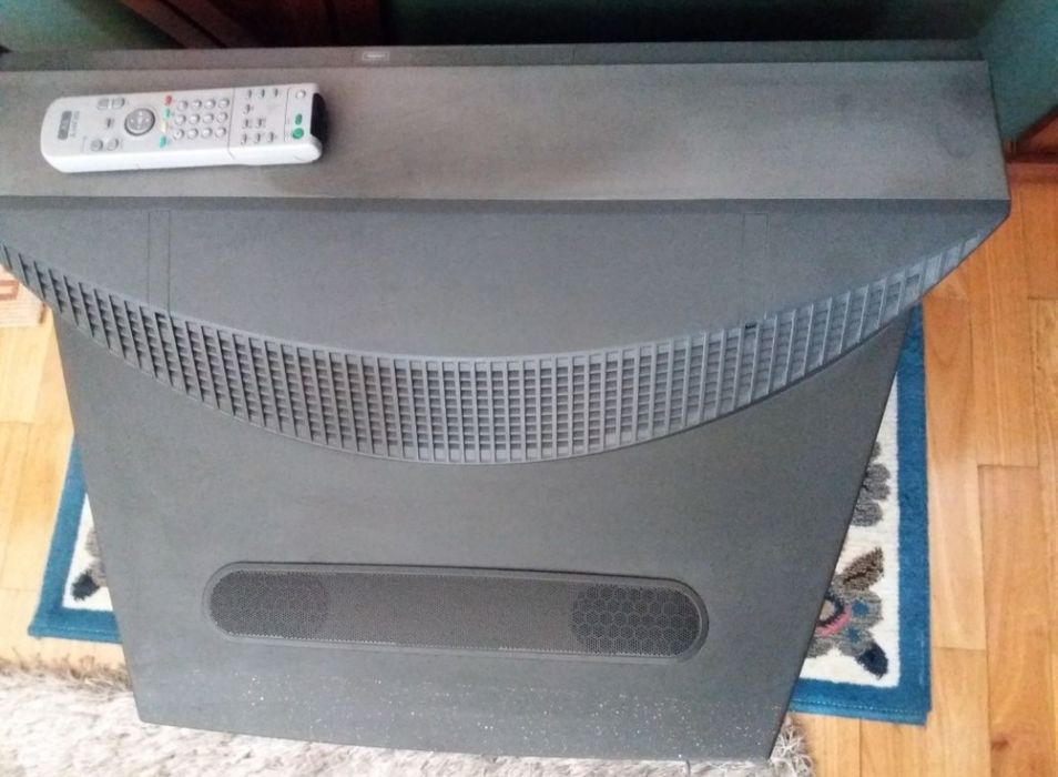 TV SONY Em Bom Estado