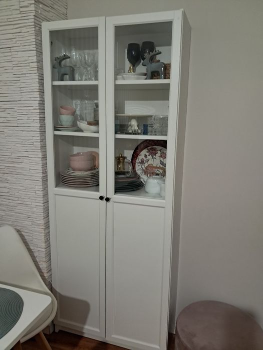 Regał billy 80x30x202