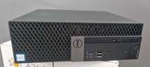 Dell OptiPlex 7050 i5-7500, 8GB, SSD 250GB, HDMI, DP, RS232