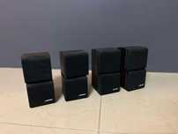 BOSE Acoustimass 5 series II subwoofer komplet