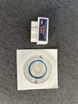 OBD2 Elm 327 via Wi-Fi