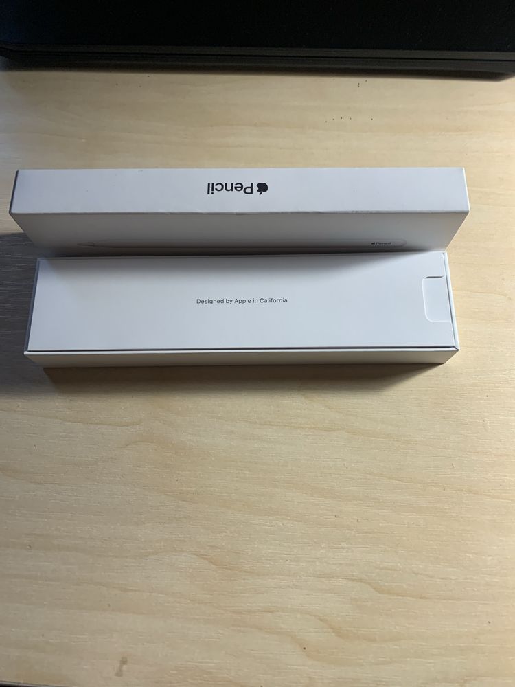 Продам apple pencil 2