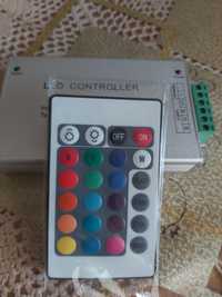 Контроллер для управления RGB лентой