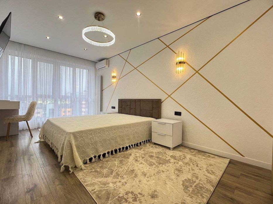 Перша здача. Оренда 1 кім.квартири. ВІЛЬНА ВЖЕ!