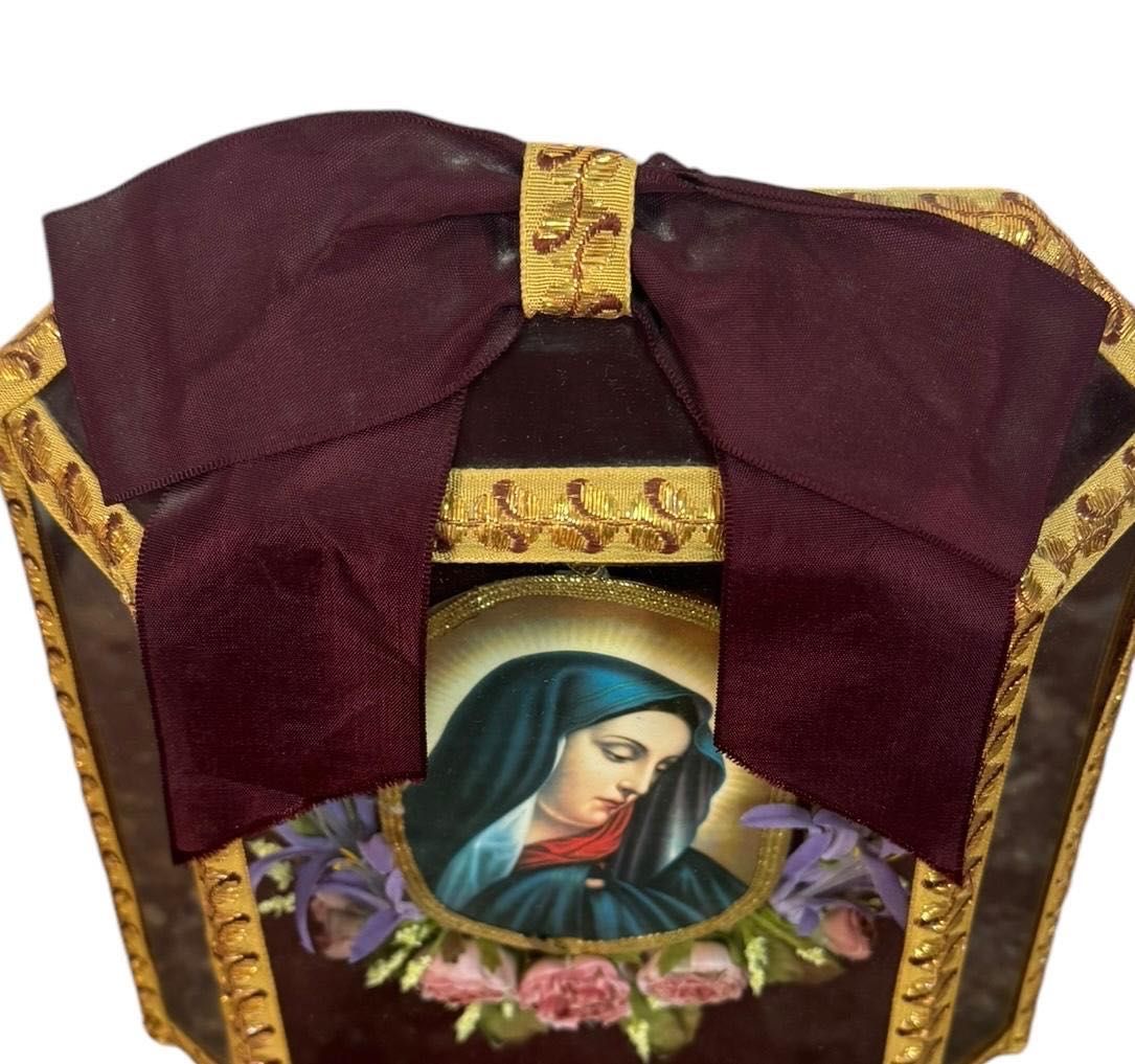 Registo Religioso Antigo