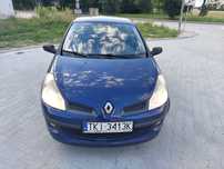 Renault CLIO 2008