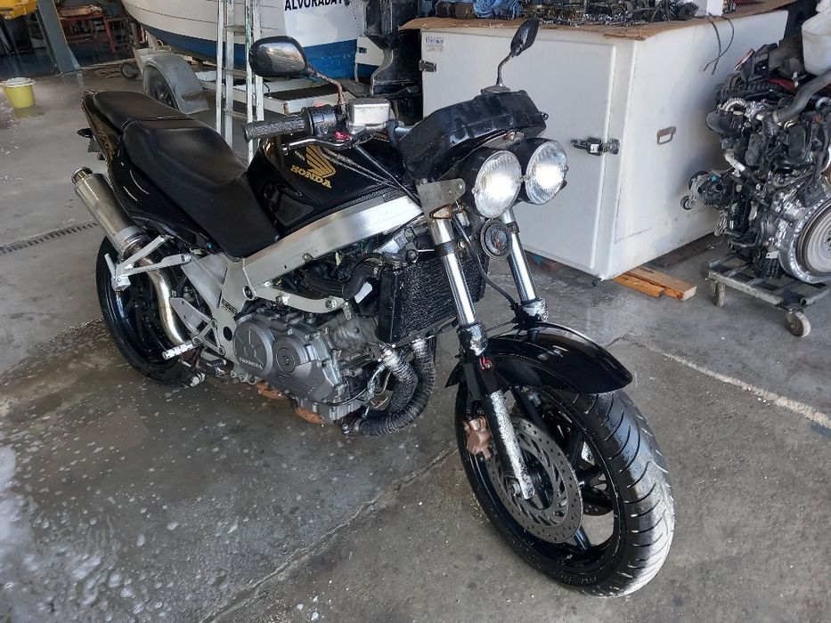 Honda vfr750 Rc36
