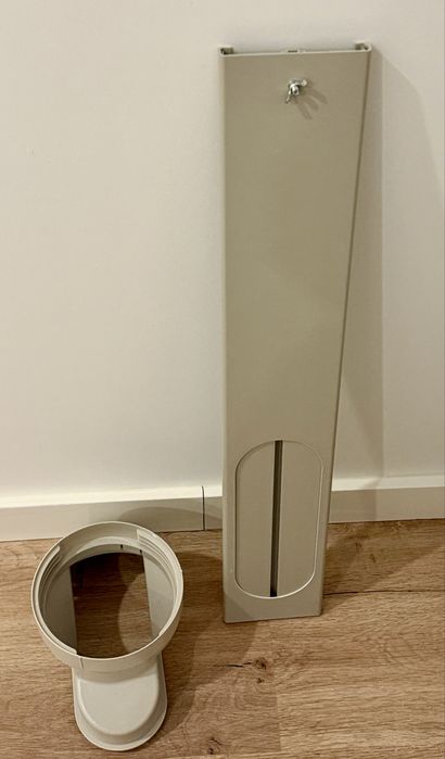 Ar condicionado portátil Electronia Slim