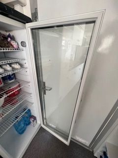 Przyczepa gastronomiczna marki Niewiadów 2021 r.