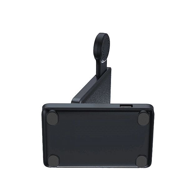 Stacja ładująca 4w1 Joyroom Jr-wqs02 iPhone AirPods Apple Watch składa