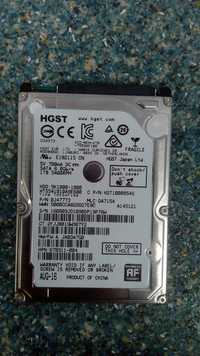 Жорсткий/жесткий диск HDD 2.5" 1TB