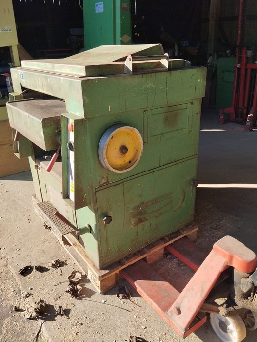 Grubościówka  Jaroma