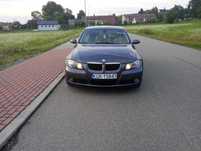 BMW E-91 benzyna/gaz 2006r 2.0 150PS