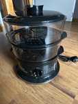 Parowar Tefal Convenient series