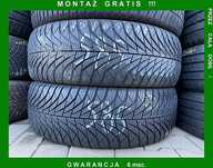225/65/17 Fulda MultiControl_6,8mm_2szt_(585)