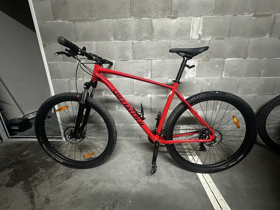 Rower MTB Specialized ROCKHOPPER XL