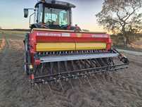 Siewnik zbożowy Landsberg Pottinger Vitasem 300 3m [Amazone]