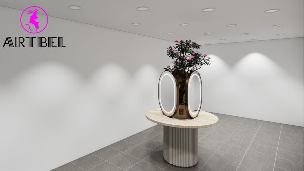 Bancadas balcoes caveleireiro espacos comeciais