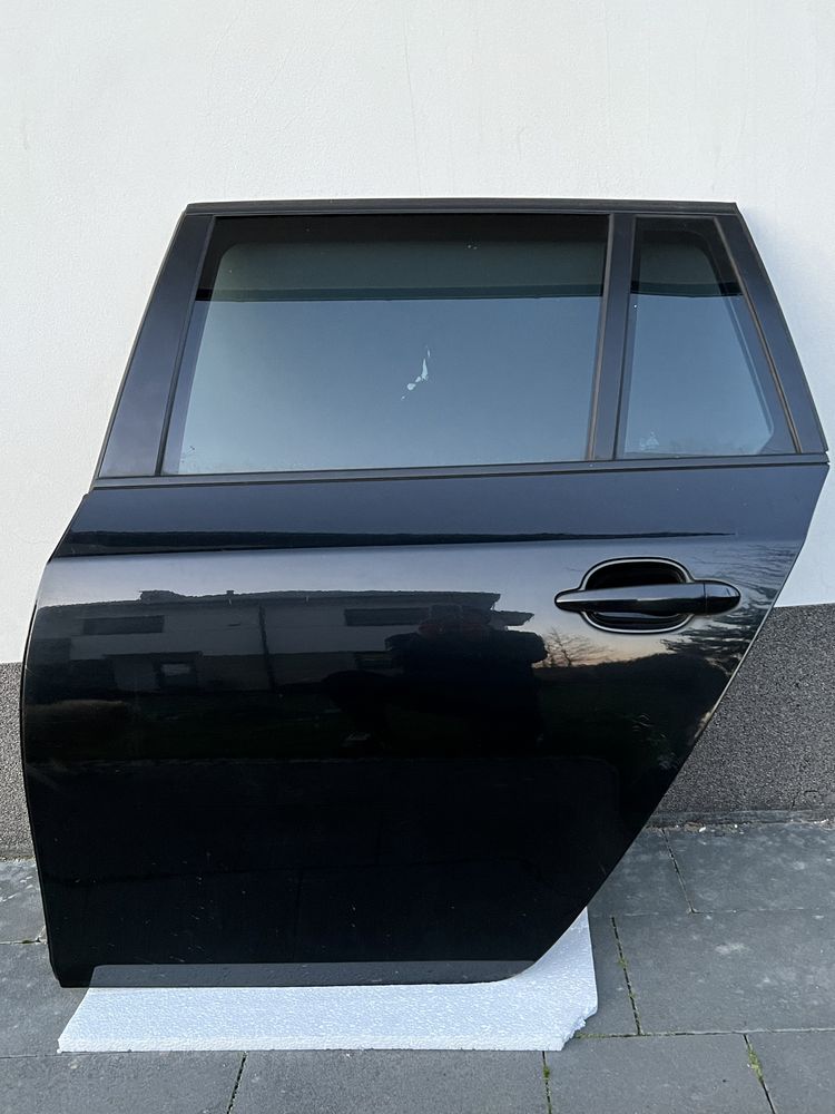 Części BMW E61/E60 525D kombi 2003 do 2009
