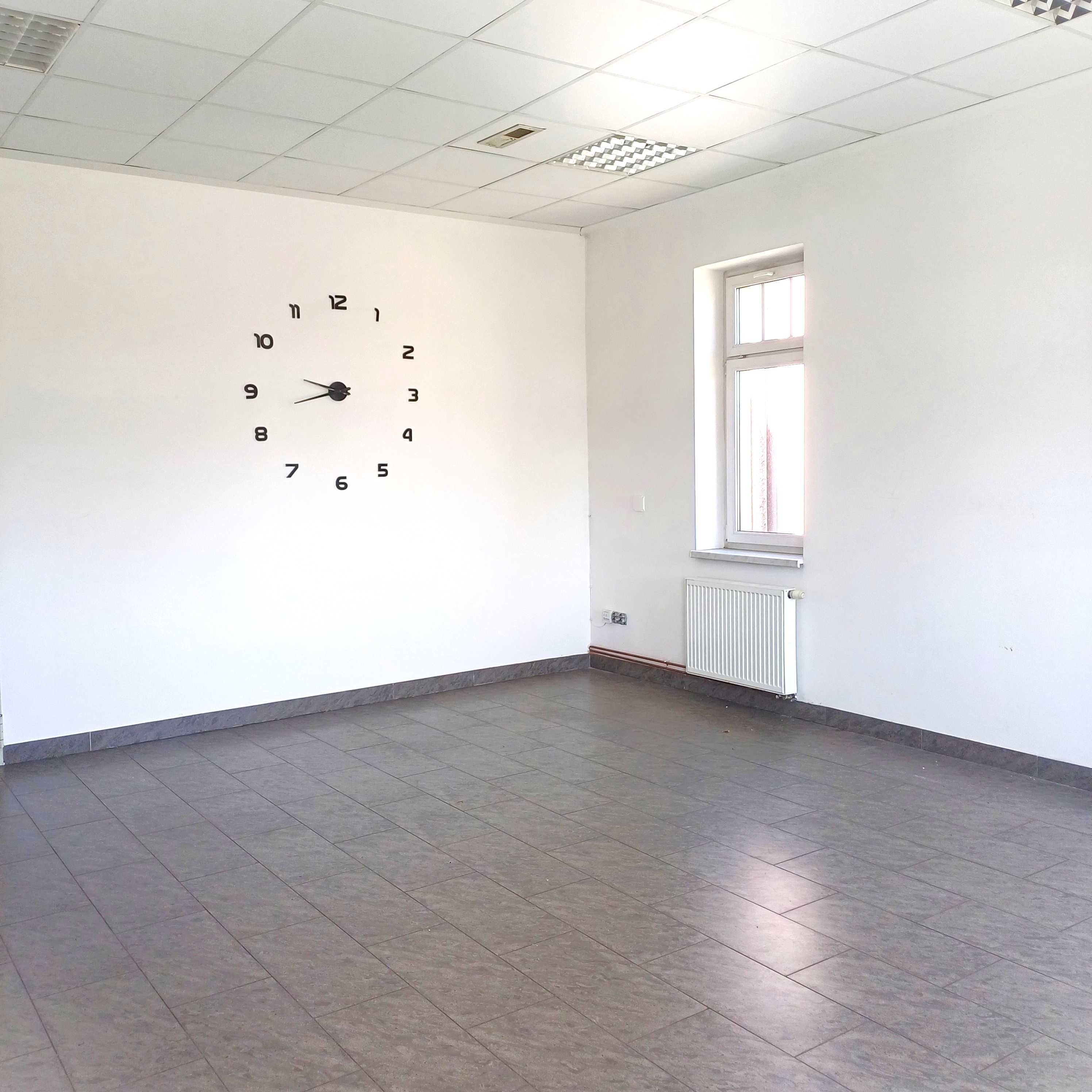 Do wynajęcia – lokal biurowy w centrum Kęt
