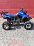 Yamaha Warrior 350