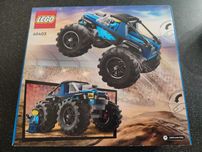 Zestaw LEGO City