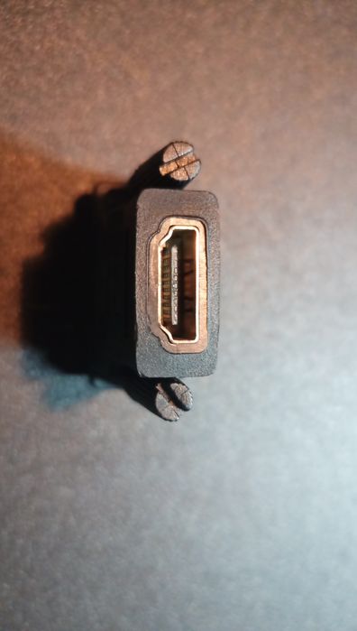 HDMI to DVI 24+1 Adapter64575415127939121