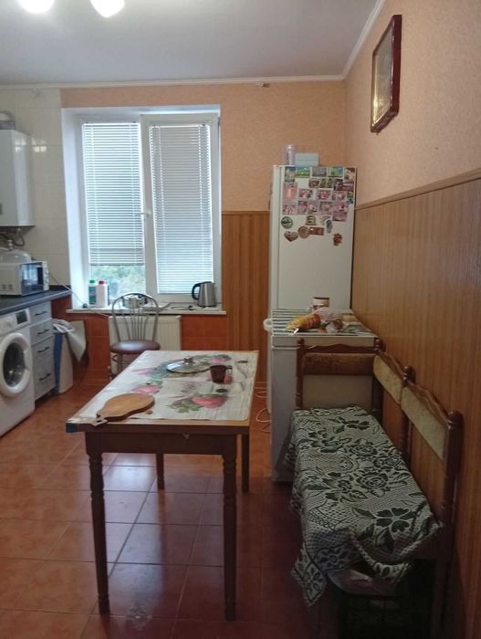 Здам кімнату в центрі міста