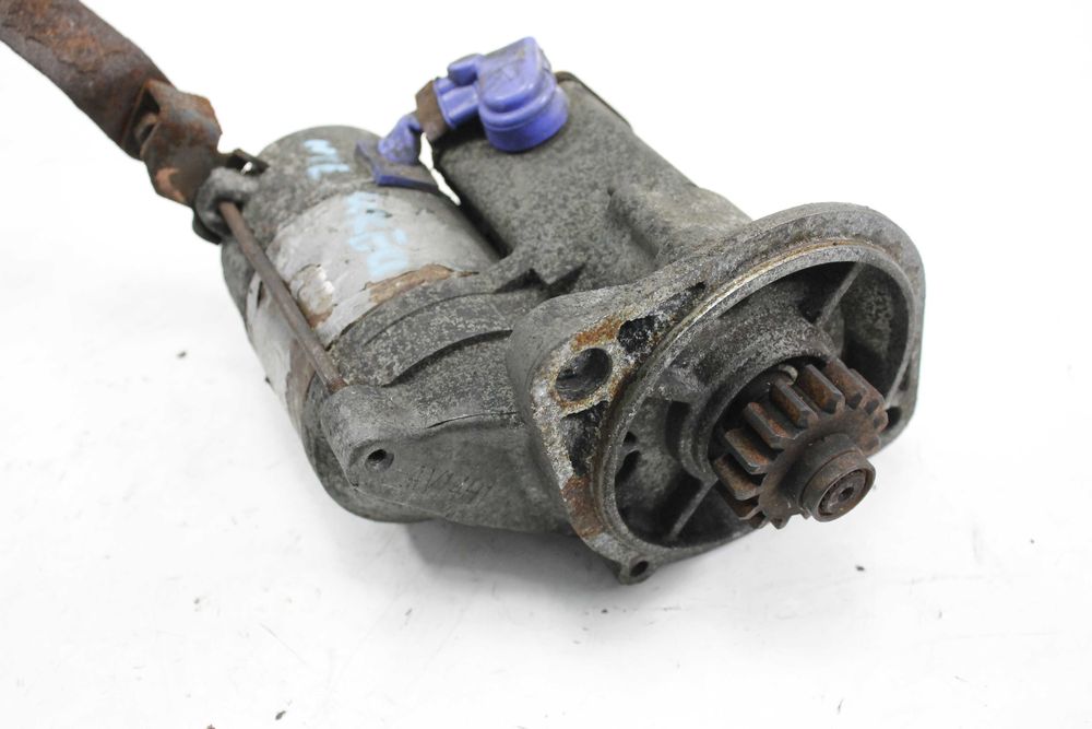 rozrusznik denso yanmar diesel 3 cylindrowy koparka 3tnv70