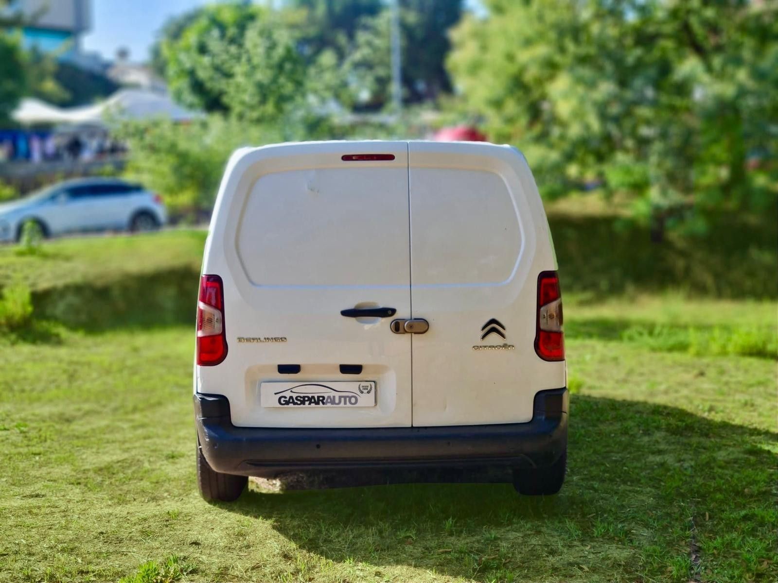 Citroën Berlingo 1.6 BlueHDi L1 Club 3L iva dedutível