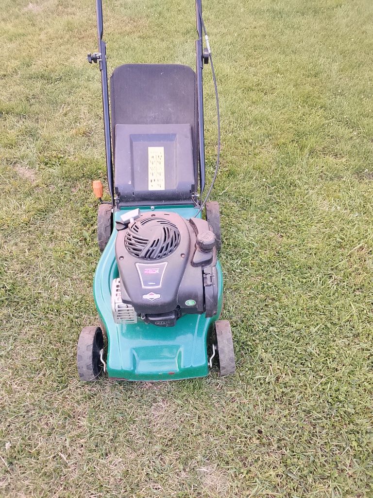 Kosiarka  Briggs Stratton 450e