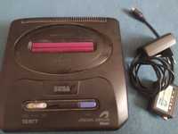 Sega Mega Drive 2