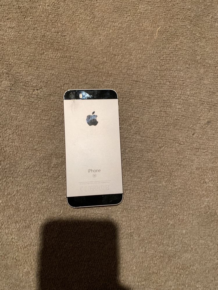 Apple Iphone SE 32GB