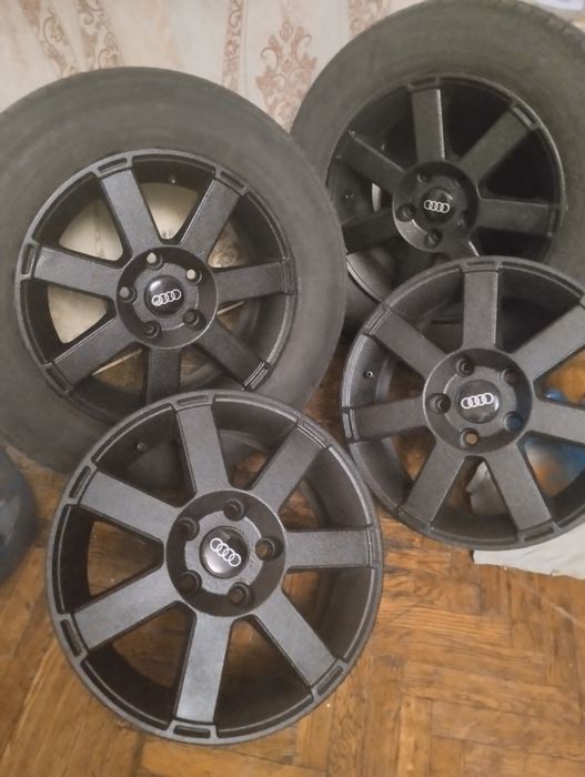 Продаю Диски р15