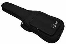 Pokrowiec Ever Play 810E na gitarę elektryczną 10mm PIANKI