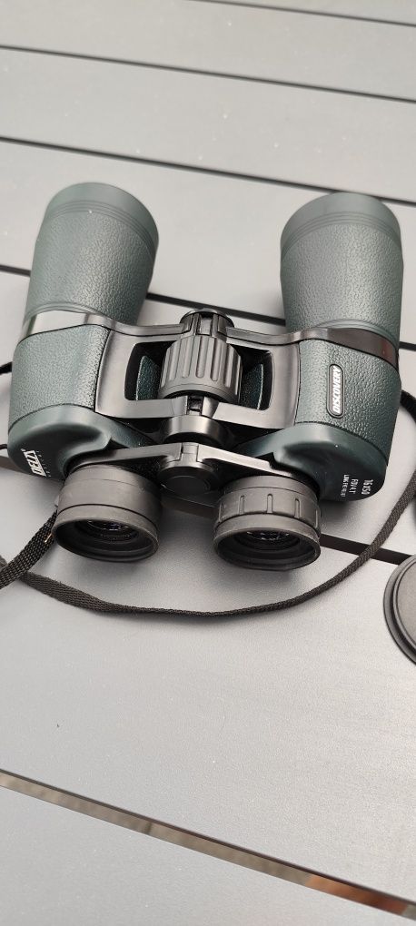 Lornetka Delta Optical Discovery 16x50
