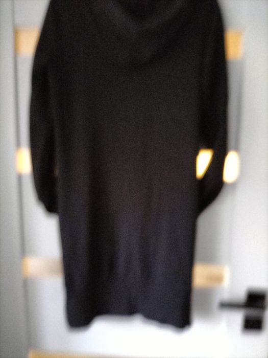 Długa bluza Reebok