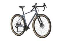 Gravel Rondo Bogan ST1