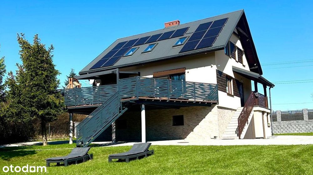 Okazja. Wyjątkowy, komfortowy z widokiem.