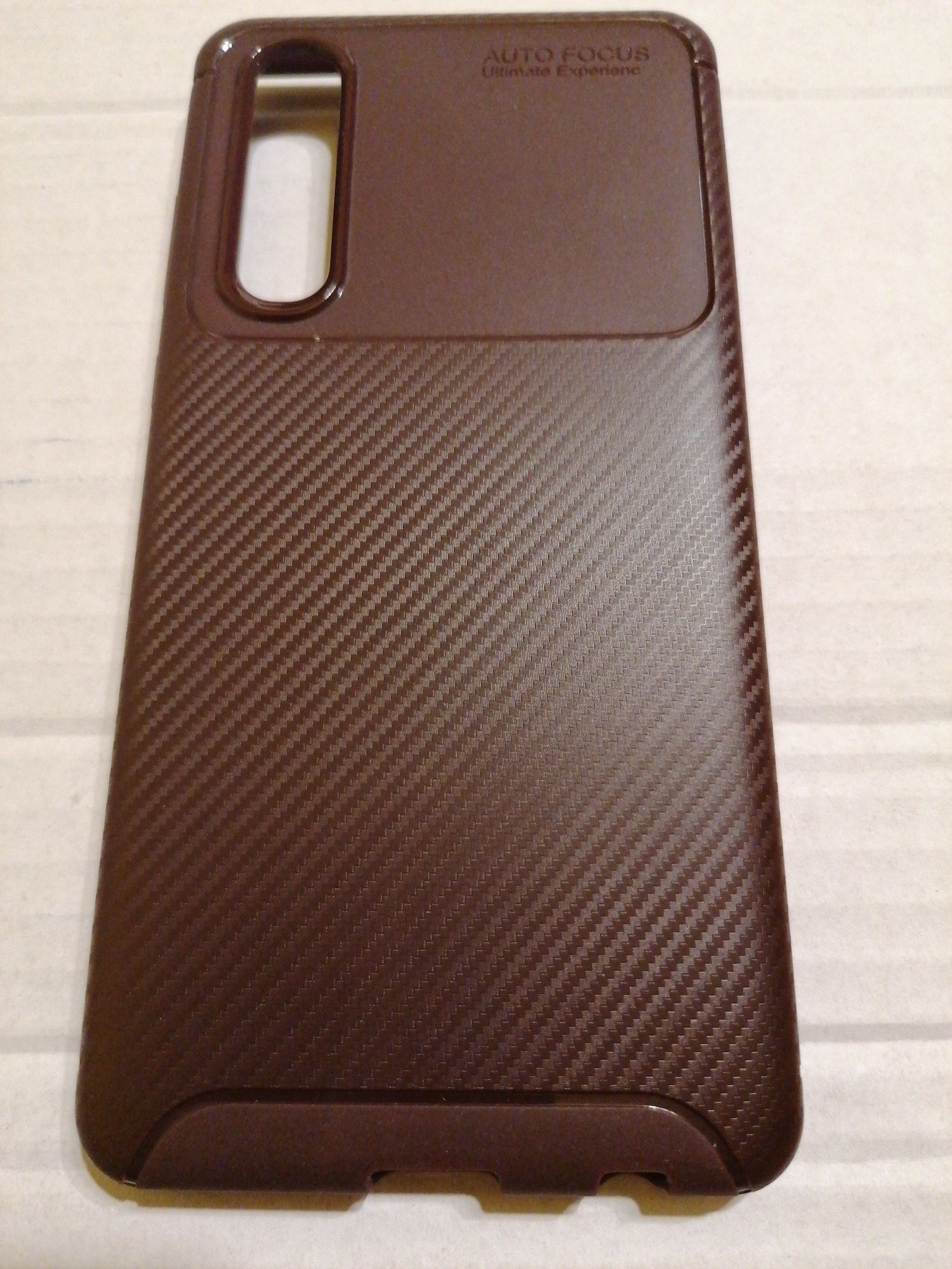 Pokrowiec, Etui + 2 x szklo hartowane do Huawei P30