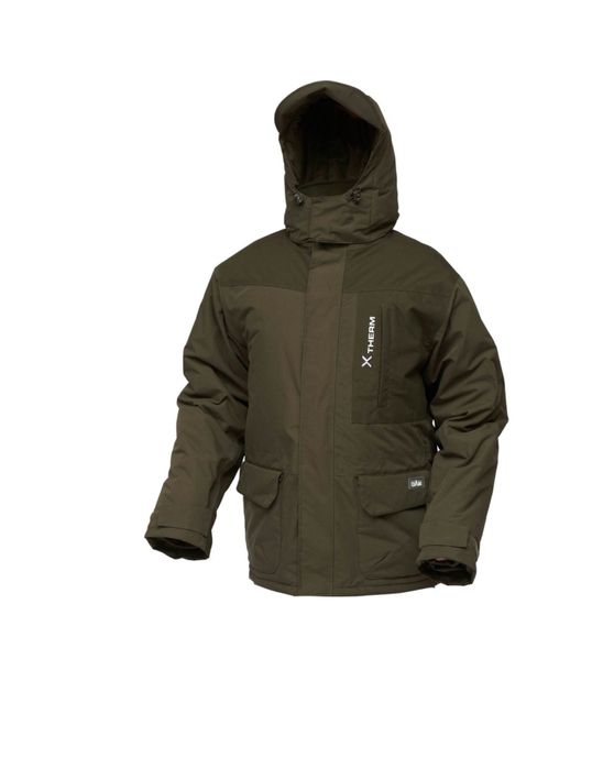 Kombinezon DAM termiczny 2cz - XL