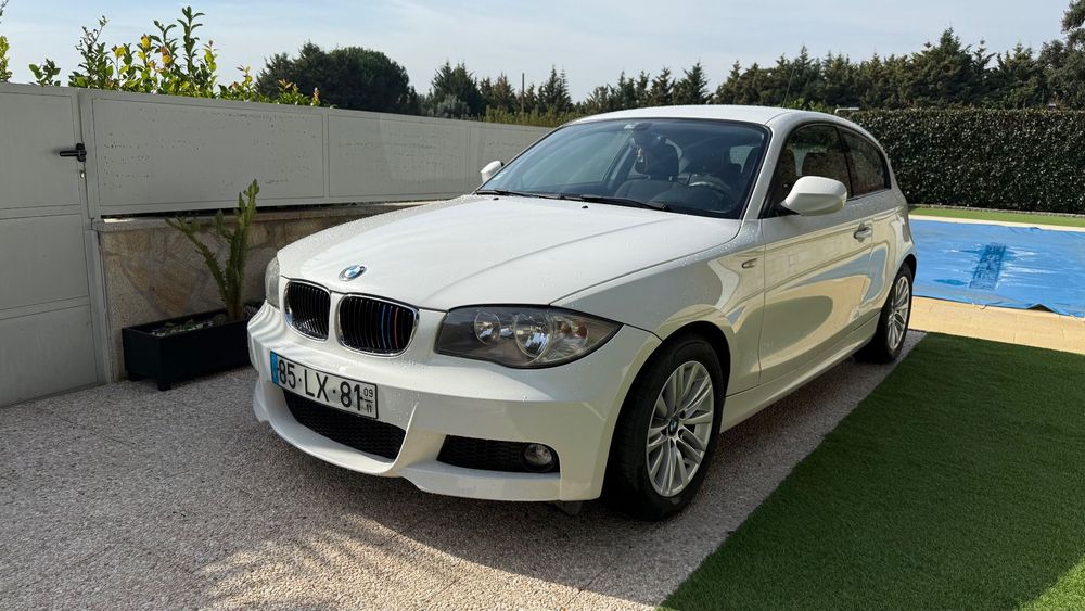 BMW 116 d