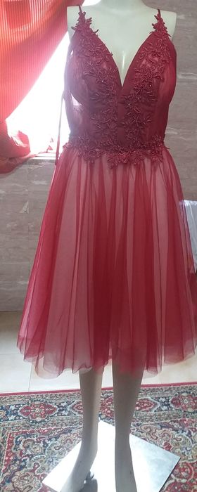Vestidos de cerimônia