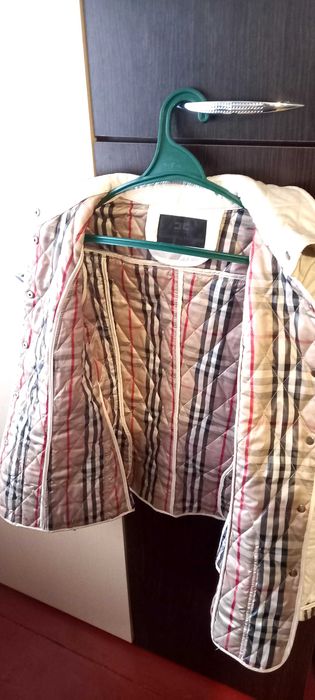 Куртка осінь. Куртка жіноча весна