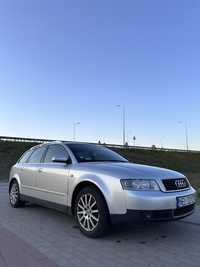 Audi A4 B6 1.9TDI AVX